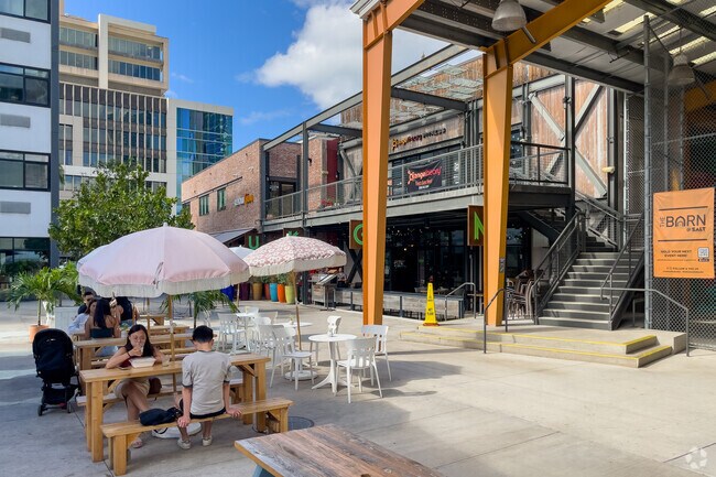 From exhibitions to workshops, SALT fosters artistic expression and connection.