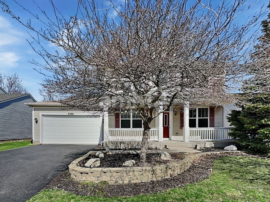 2766 Middleton Ct, Aurora, IL 60503 - photo 1