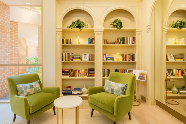 The Christopher Condominium, Bethesda, MD 20814 - photo 5