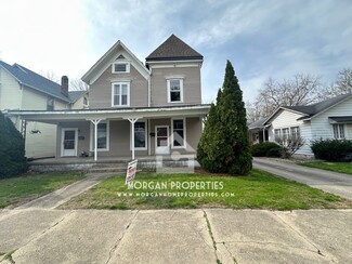 1229 W 8th St, Anderson, IN 46016