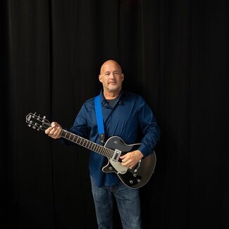 Daniel Hayes