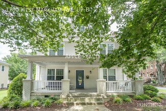 1700 W Markham Ave, Durham, NC 27705
