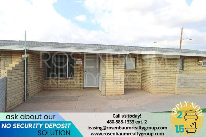 1008 N Pueblo Dr, Casa Grande, AZ 85122 - photo 1