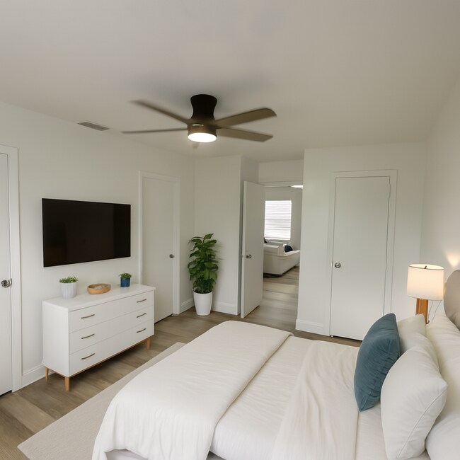 Stacy Townhomes - 5280 Stacy St West Palm Beach, FL 33417, West Palm Beach, FL 33417 - photo 4