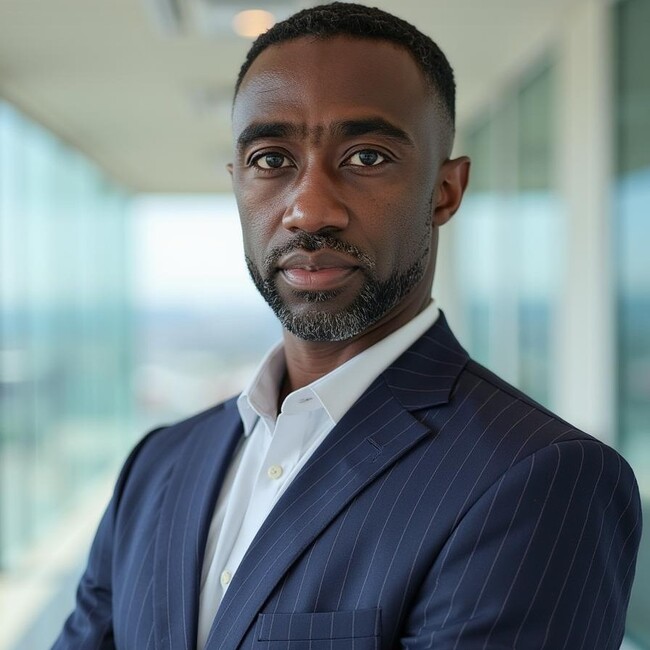 Agent Photo