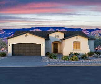 4784 Manzano Peak St SW Unit 36383607, Los Lunas, NM 87031