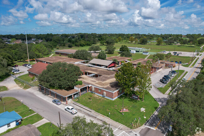 Bethune Academy