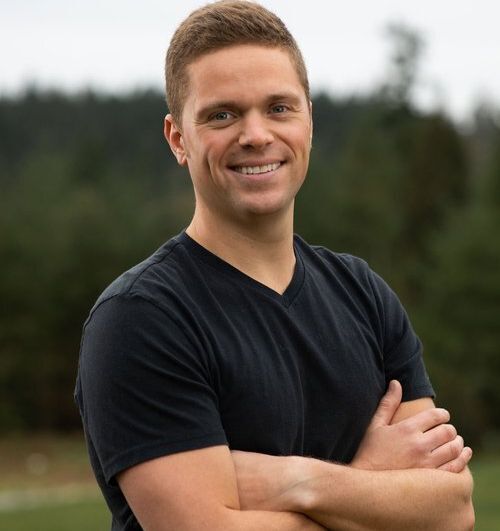 Daniel Baker