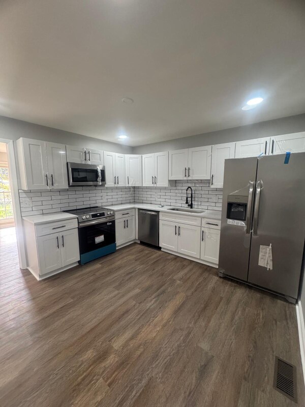 1542 E Perry St, Gastonia, NC 28054 - photo 1