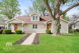 824 Walnut St, Greenfield, IN 46140