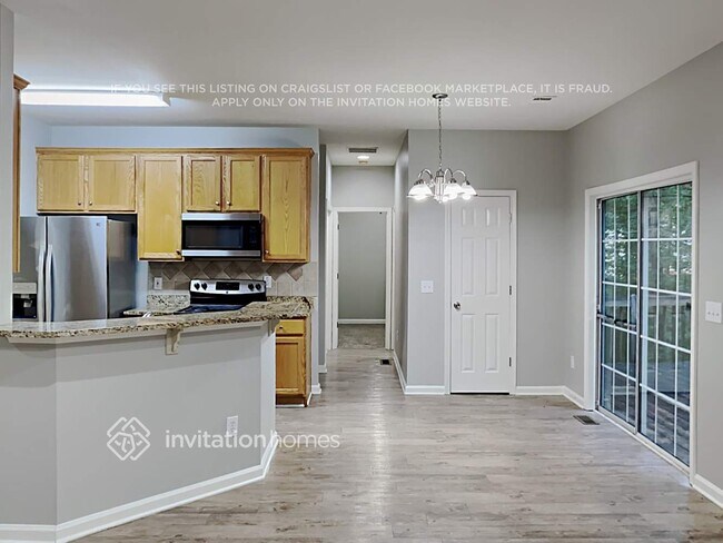 122 Highland View Pass, White, GA 30184 - photo 7