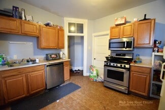 36 Cherokee St Unit 1, Boston, MA 02120