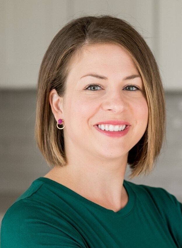 Carrie Johnston