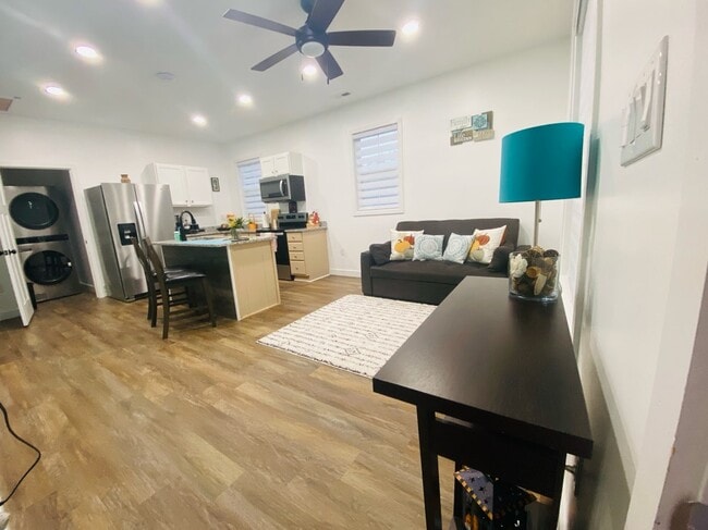 Open Concept