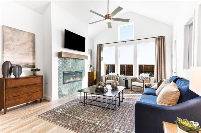 14592 Flossie St unit 38761416, Celina, TX 75009 - photo 4