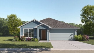 216 Puerto Plata Ave Unit 36199815, Bastrop, TX 78602
