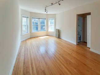 3921 N Pine Grove Ave Unit 2W, Chicago, IL 60613