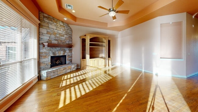 1517 W Rockport St, Broken Arrow, OK 74012 - photo 3