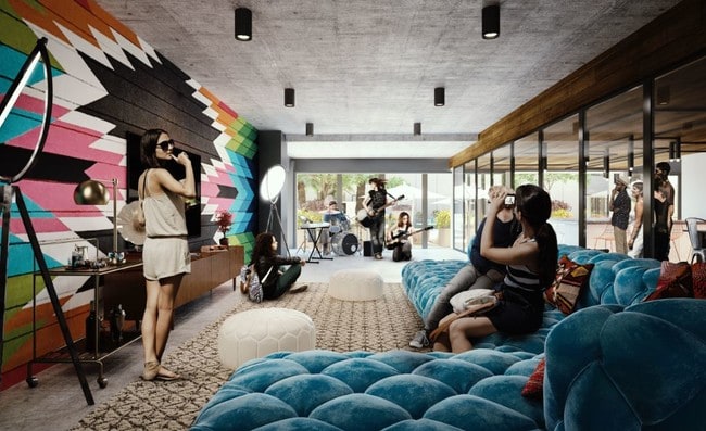 The Local Tempe Luxury Apartments, Tempe, AZ 85281 - photo 6