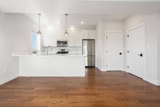 10 Everett Square Unit 503, Boston, MA 02134