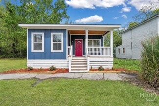 1112 E Waldburg St Unit 1112 E WALDBURG St, Savannah, GA 31404