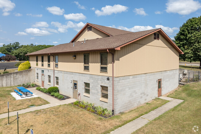 Elkhart Adventist Christian School
