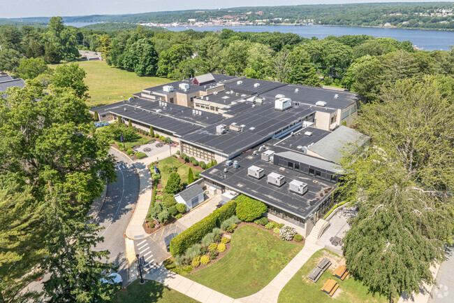 Locals love The Williams School for it's convenience and high quality staff.