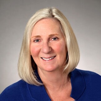 Jane Collinson