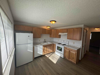 602 E 3rd Ave, Post Falls, ID 83854