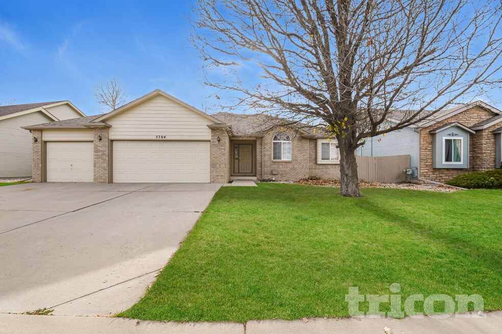 5704 W 16th St Ln, Greeley, CO 80634 - photo 1