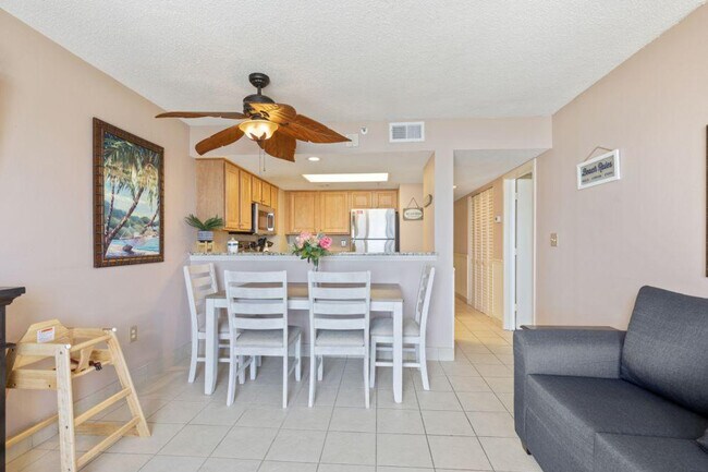 1700 N Ocean Blvd unit ID1268197P, Myrtle Beach, SC 29577 - photo 2