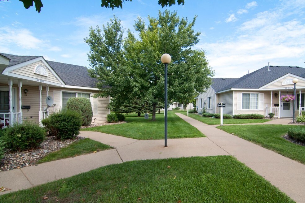 Cottages of Spring Lake Park - 55+ Community