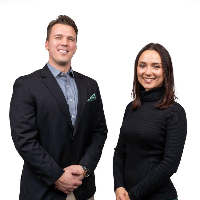 Agent Photo