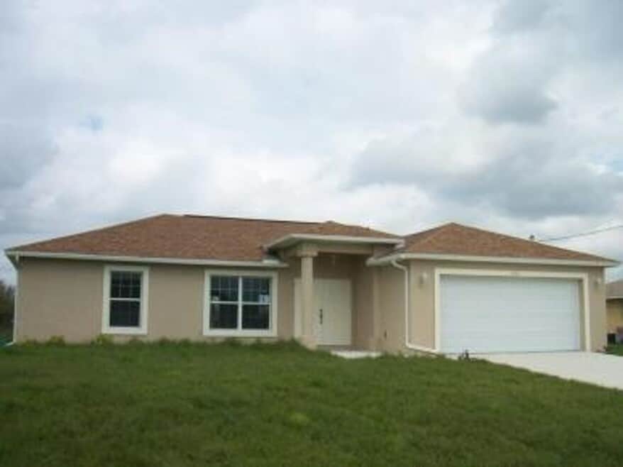 3302 7th St W, Lehigh Acres, FL 33971 - photo 1