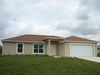 3302 7th St W, Lehigh Acres, FL 33971