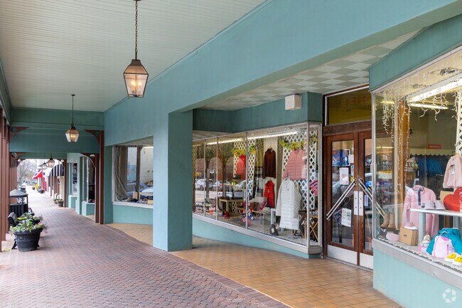 Solomon's Department Store, a trusted name since 1932, has been proudly serving customers for over nine decades.