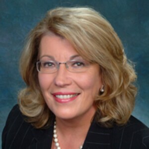 Beverly Magner