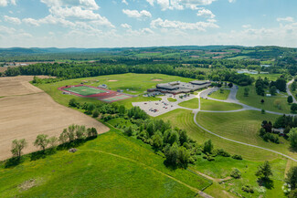 Waterville Junior/Senior High School
