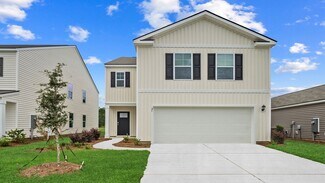21 Cedar Creek Ln, Port Wentworth, GA 31407
