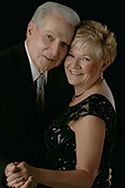 Deborah Wilson