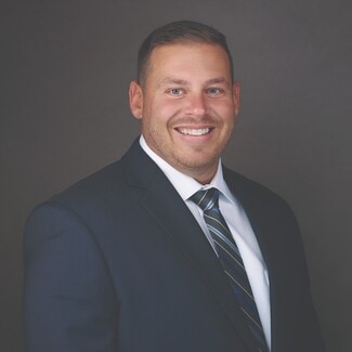 Scott Harmeyer