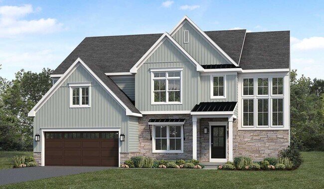 250 Dahlia Cir unit 36460197, Palmyra, PA 17078 - photo 2