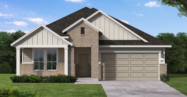 0 Hulen Trails Community St unit 36228150, Fort Worth, TX 76036 - photo 5