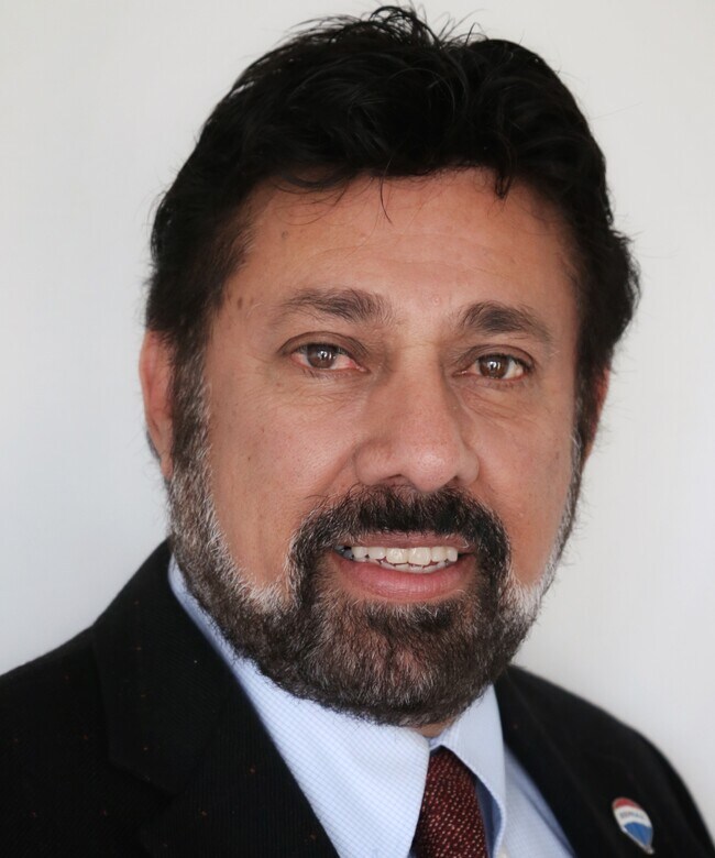 Fredy Martinez