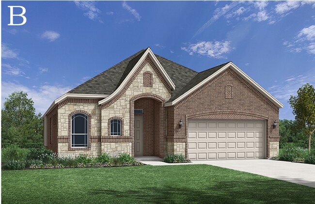 2716 Pinnacle Place unit 38455749, Corinth, TX 76208 - photo 2