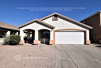 5621 S 11th Place, Phoenix, AZ 85040