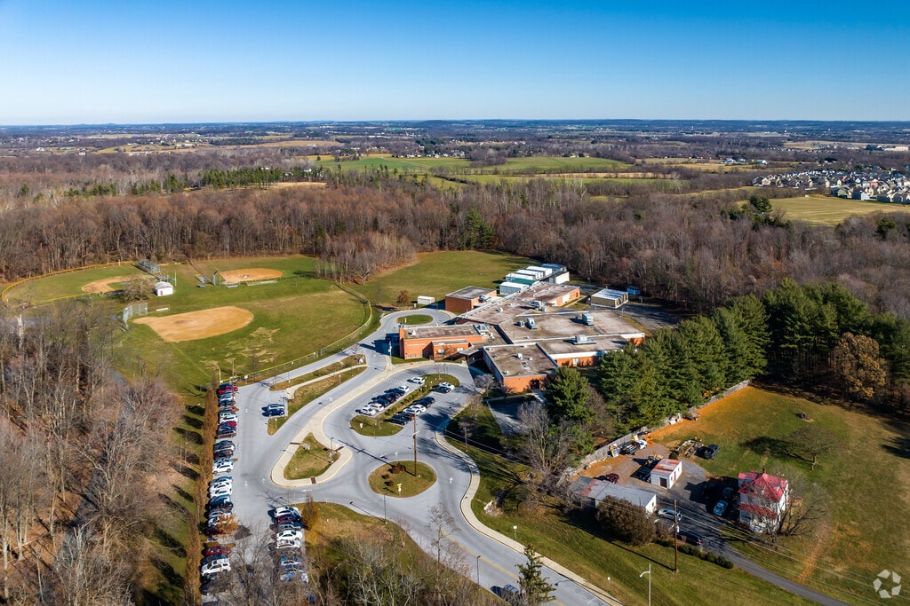 Yellow Springs Elementary School