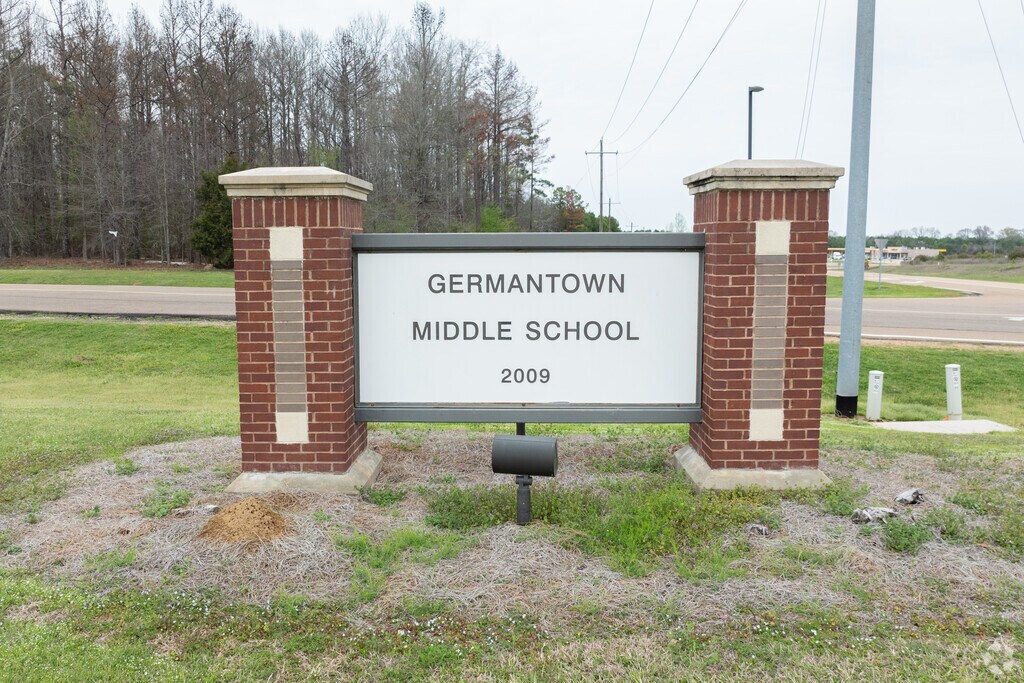 Germantown Middle School, Rankings & Reviews
