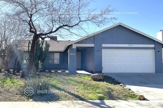 2053 W Rockwell Dr, Chandler, AZ 85224