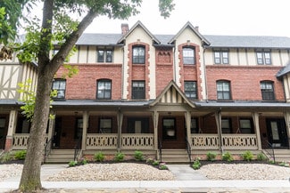 Rd, Cleveland, OH 44106